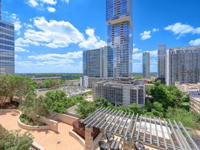 360 Nueces ST 1116, Austin TX 78701
