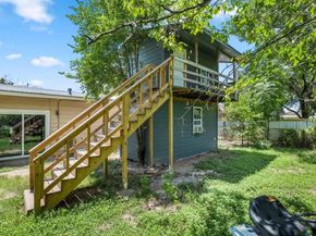 1100 Neans DR, Austin TX 78758