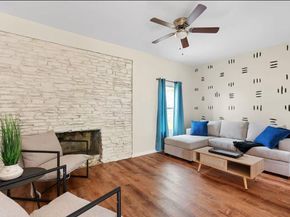 1100 Neans DR, Austin TX 78758