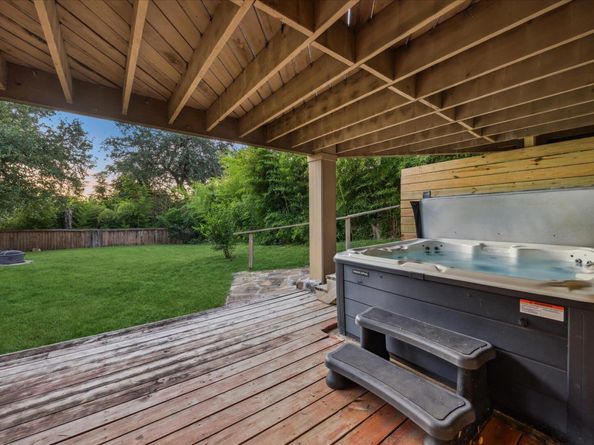 602 Jessie ST, Austin TX 78704
