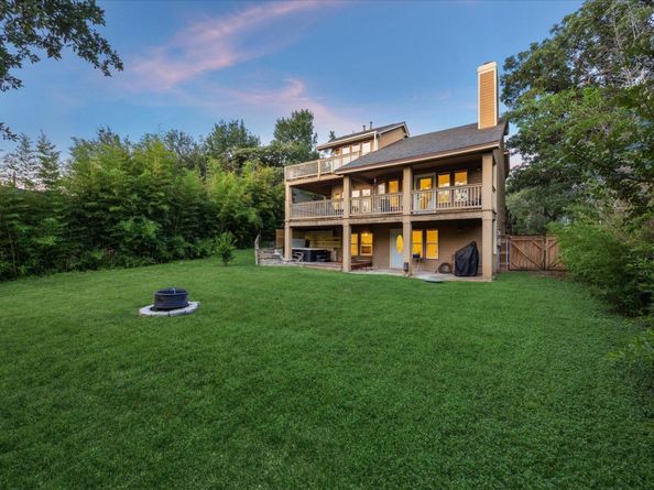602 Jessie ST, Austin TX 78704