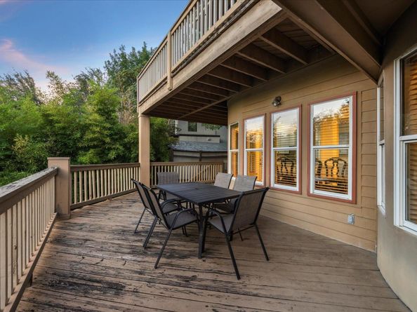 602 Jessie ST, Austin TX 78704