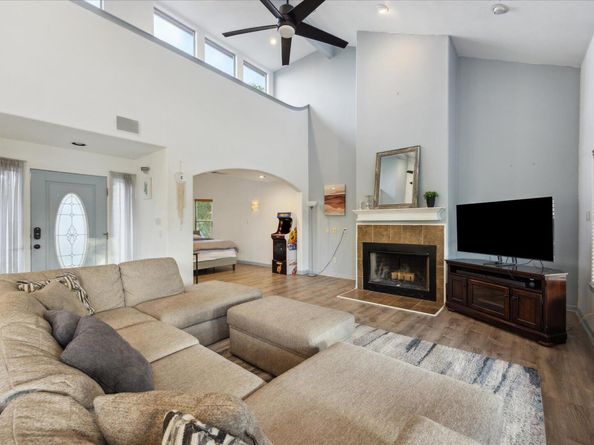 602 Jessie ST, Austin TX 78704
