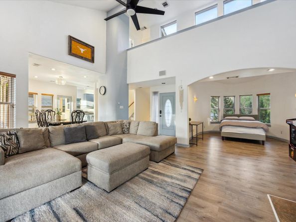602 Jessie ST, Austin TX 78704