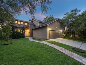 602 Jessie ST, Austin TX 78704