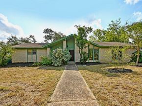 6803 Silvermine DR, Austin TX 78736