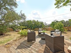 6803 Silvermine DR, Austin TX 78736