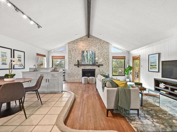 6803 Silvermine DR, Austin TX 78736