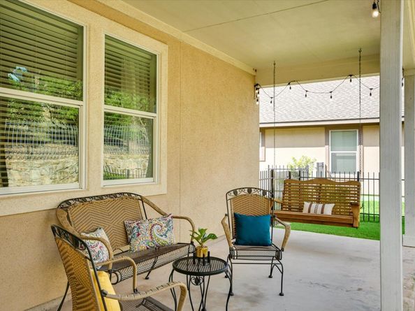 7212 Lookout Bluff TER D18, Austin TX 78735