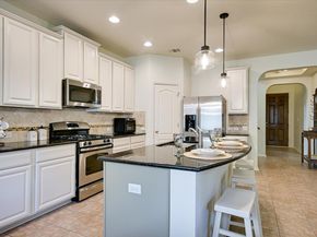 7212 Lookout Bluff TER D18, Austin TX 78735