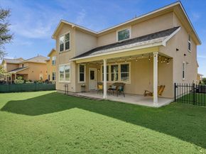 7212 Lookout Bluff TER D18, Austin TX 78735