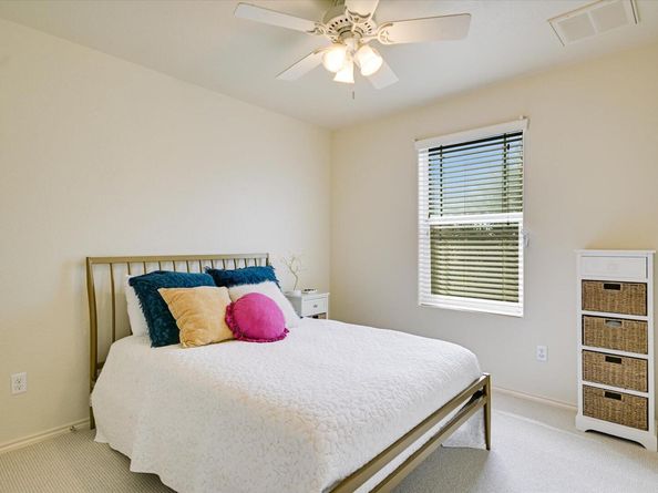 7212 Lookout Bluff TER D18, Austin TX 78735