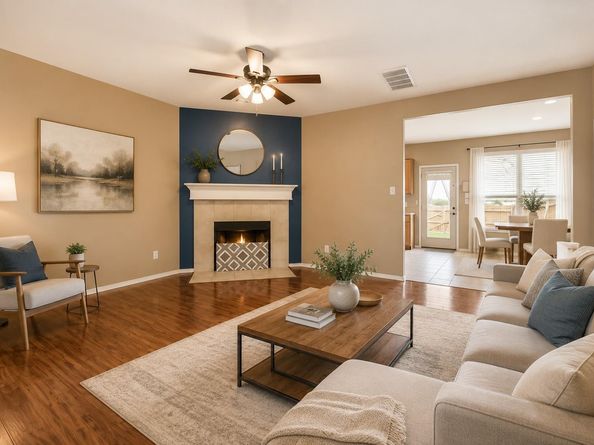 46 Verde Ranch LOOP, Leander TX 78641