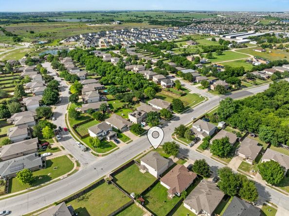 2700 Breezy Point CV, Round Rock TX 78665