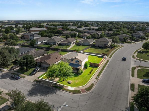 2700 Breezy Point CV, Round Rock TX 78665