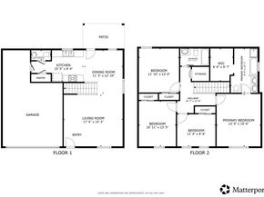 2700 Breezy Point CV, Round Rock TX 78665