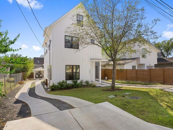5007 Lott Ave 1, Austin TX 78721