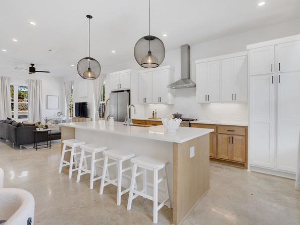 5007 Lott Ave 1, Austin TX 78721