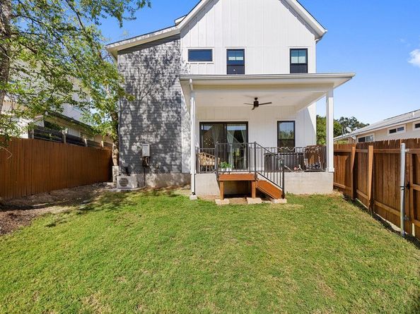 5007 Lott Ave 1, Austin TX 78721