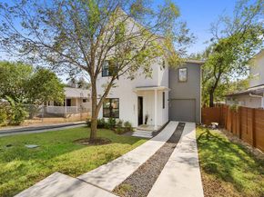 5007 Lott Ave 1, Austin TX 78721