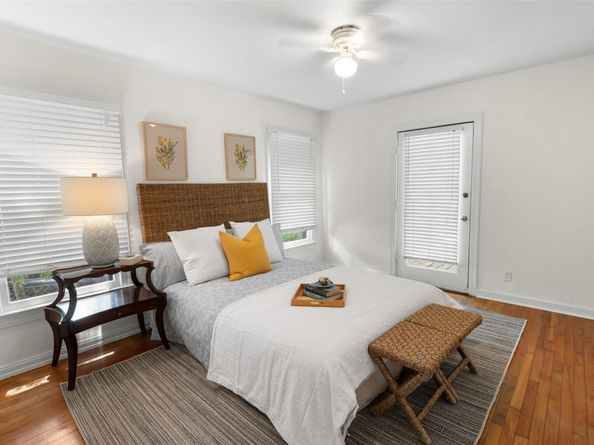 2108 Rountree DR, Austin TX 78722