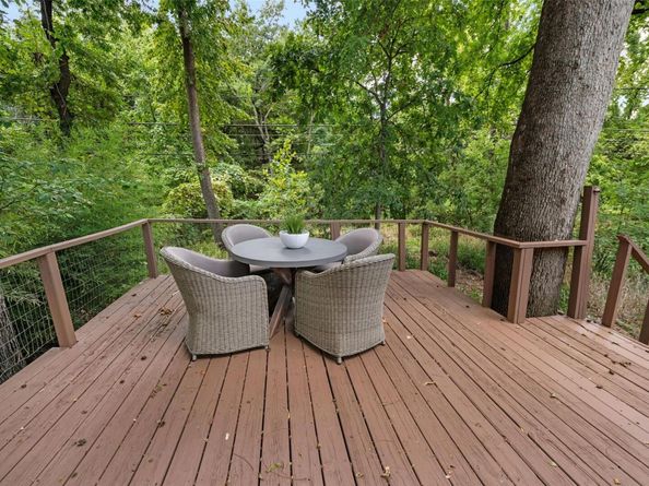 2108 Rountree DR, Austin TX 78722