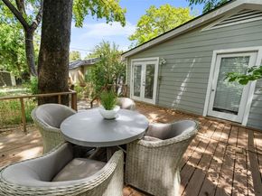 2108 Rountree DR, Austin TX 78722