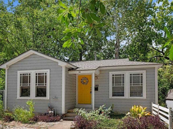 2108 Rountree DR, Austin TX 78722