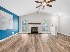 3811 Stonecroft DR, Austin TX 78749