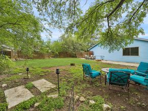 3811 Stonecroft DR, Austin TX 78749