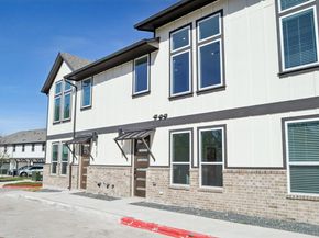 200 W 56th ST 5102, Austin TX 78751