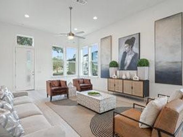 5500 Sendero Hills PKWY, Austin TX 78724