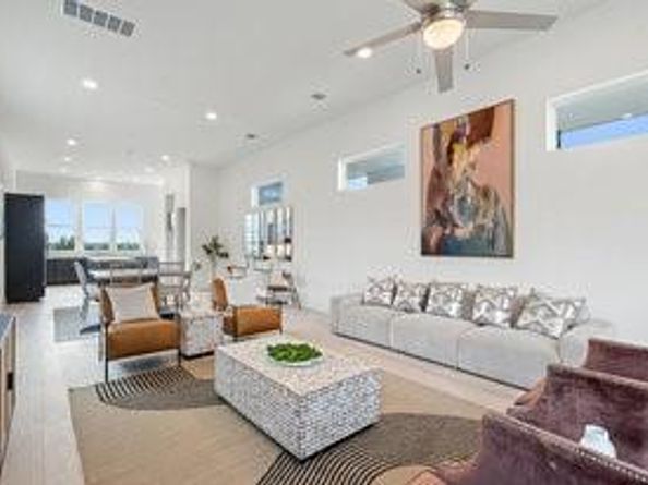 5500 Sendero Hills PKWY, Austin TX 78724