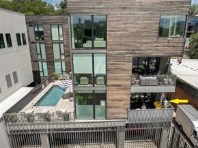 1010 W 10th ST 102, Austin TX 78703