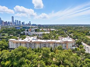 1900 Barton Springs RD 2003, Austin TX 78704