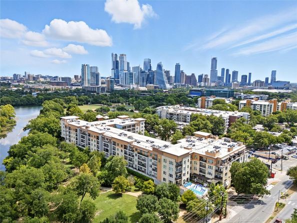 1900 Barton Springs RD 2003, Austin TX 78704