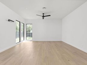 501 E 50th ST, Austin TX 78751