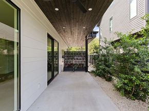 501 E 50th ST, Austin TX 78751