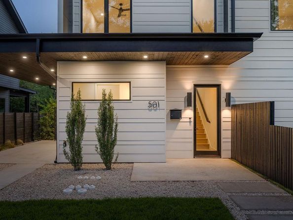 501 E 50th ST, Austin TX 78751