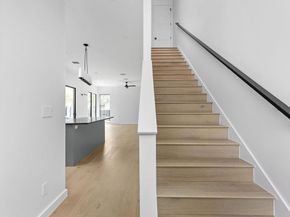 501 E 50th ST, Austin TX 78751