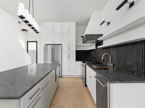 501 E 50th ST, Austin TX 78751