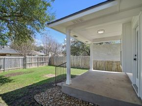 3114 Port Anne WAY, Leander TX 78641