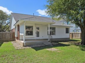 3114 Port Anne WAY, Leander TX 78641