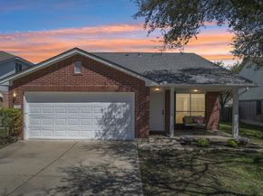 3114 Port Anne WAY, Leander TX 78641
