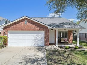 3114 Port Anne WAY, Leander TX 78641