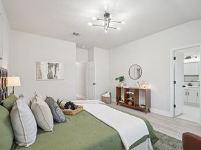 3114 Port Anne WAY, Leander TX 78641