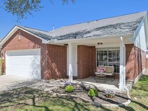 3114 Port Anne WAY, Leander TX 78641