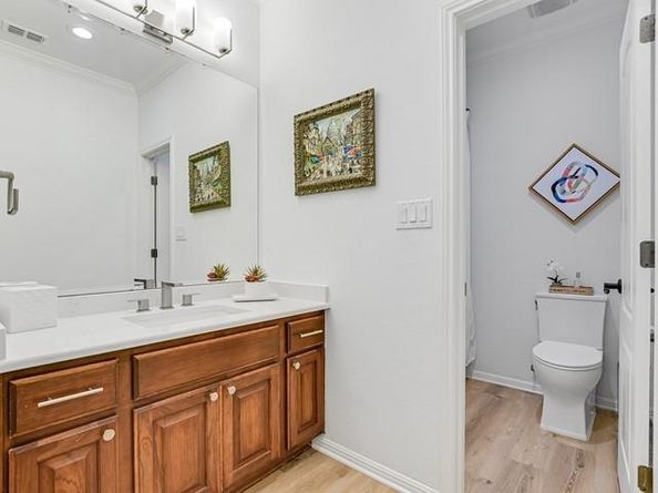 12904 Bloomfield Hills, Austin TX 78732