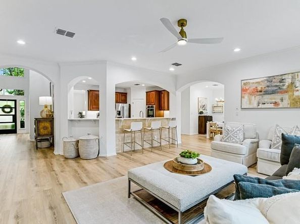 12904 Bloomfield Hills, Austin TX 78732