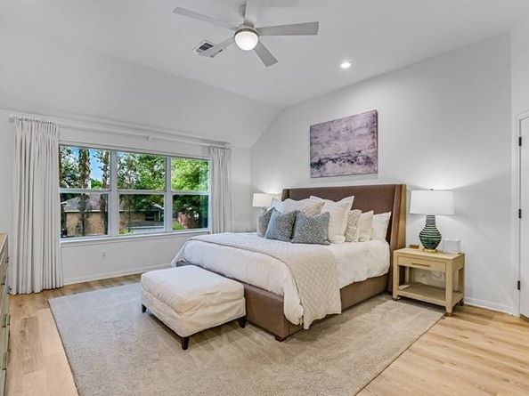 12904 Bloomfield Hills, Austin TX 78732